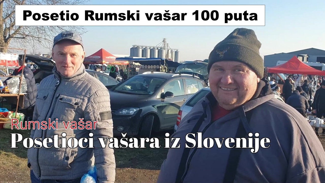 Rumaski vašar  ✨  Siguran alat 💰