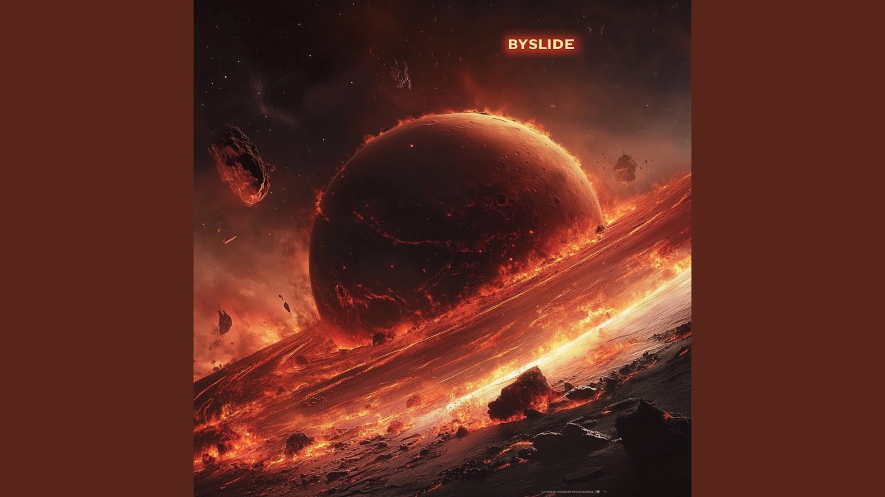 BYSLIDE (Speed Up)