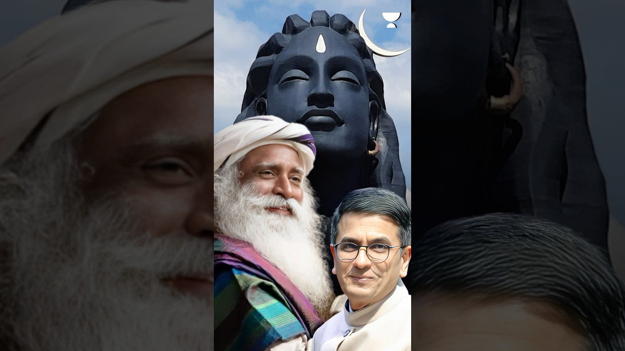 POLICE RAID in Sadhguru's Isha Foundation! Case reaches the Supreme Court!