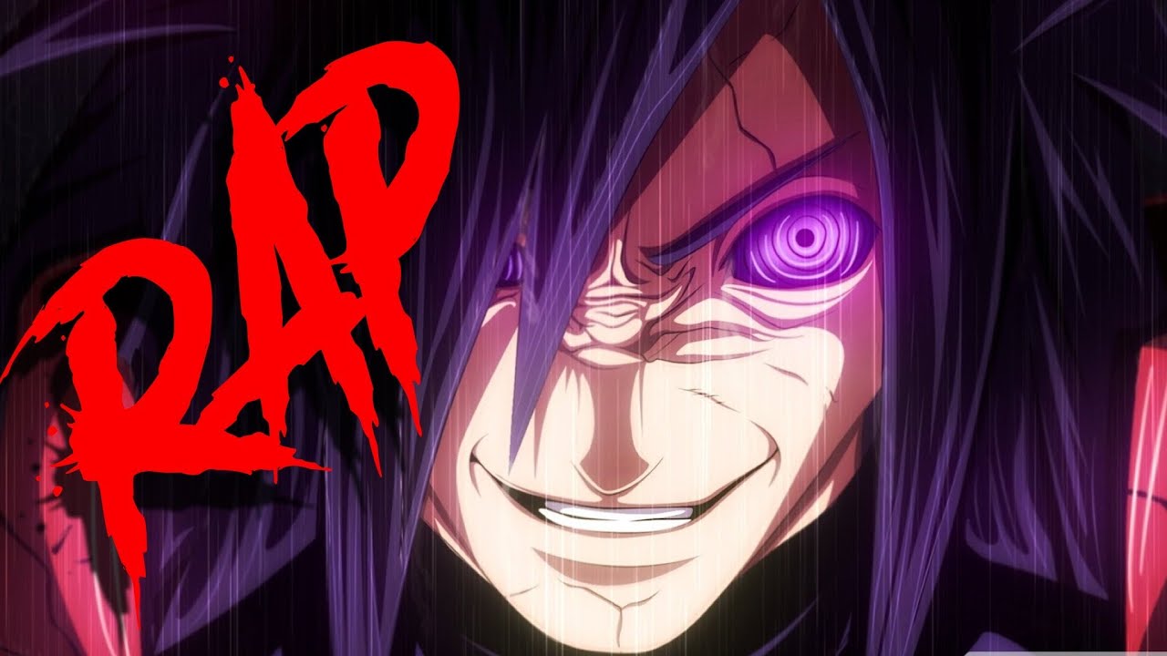 Madara Rap | 