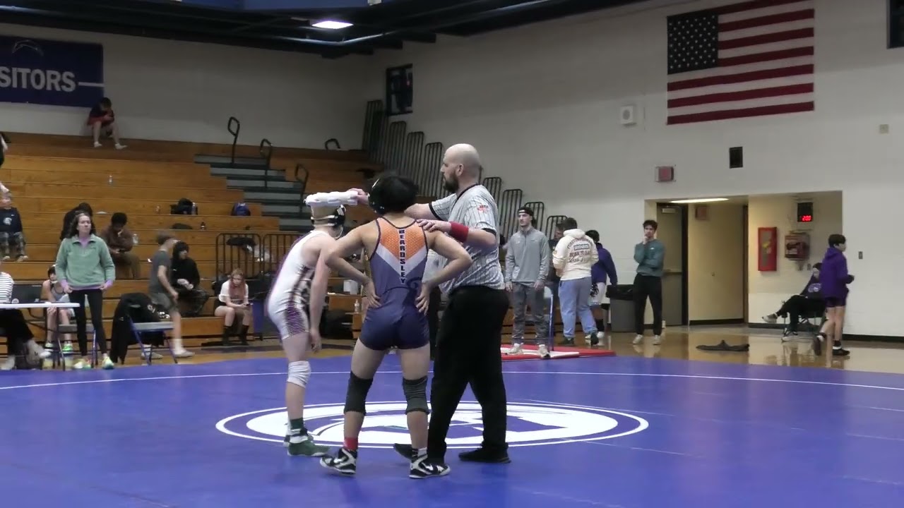 2026 2 28 Regional finals