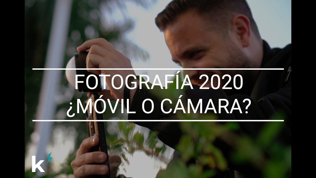 Profoto C1 Plus: ¿Sustituye el móvil📱 a la cámara📸? | Edu López.