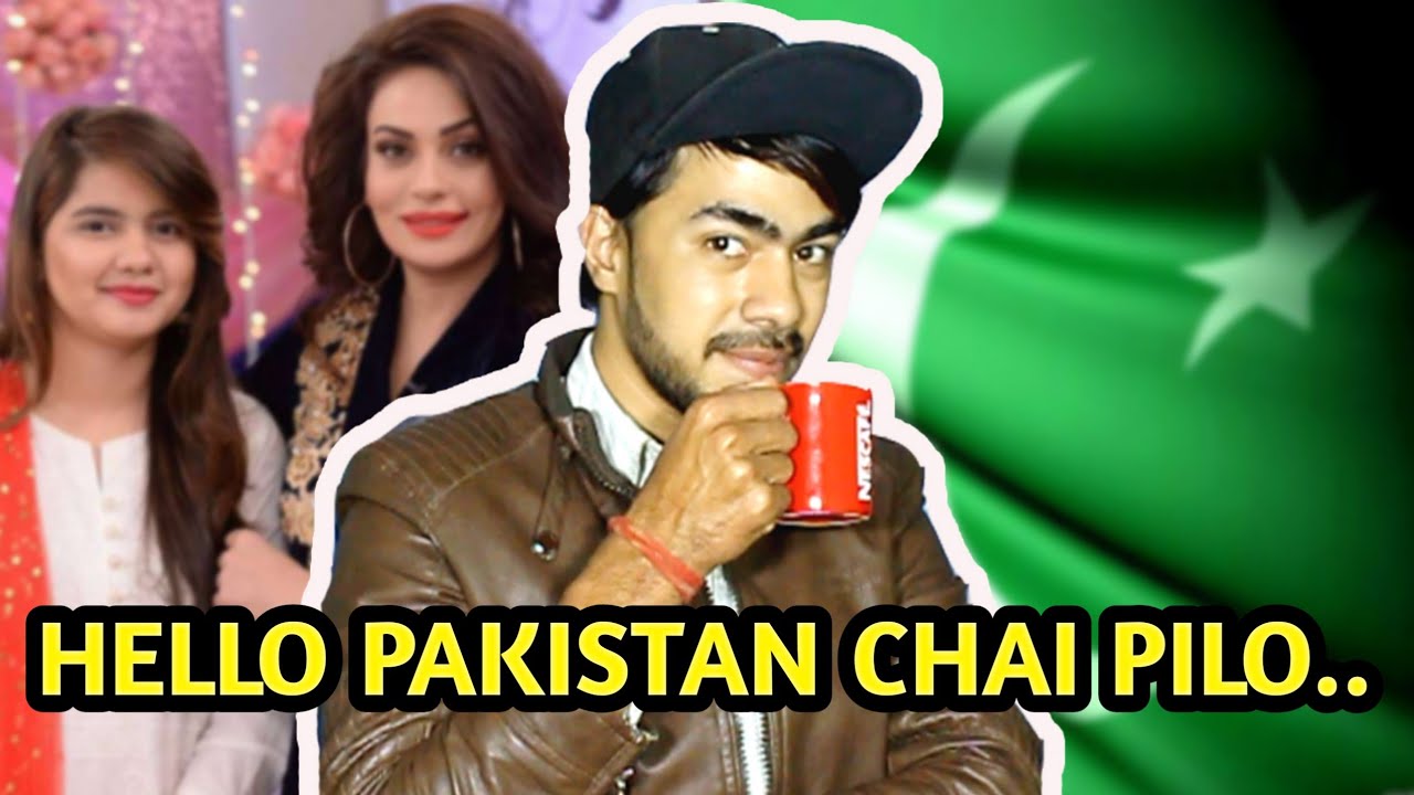 GOOD MORNING PAKISTAN SHOW || SAMRAT BHAI ||