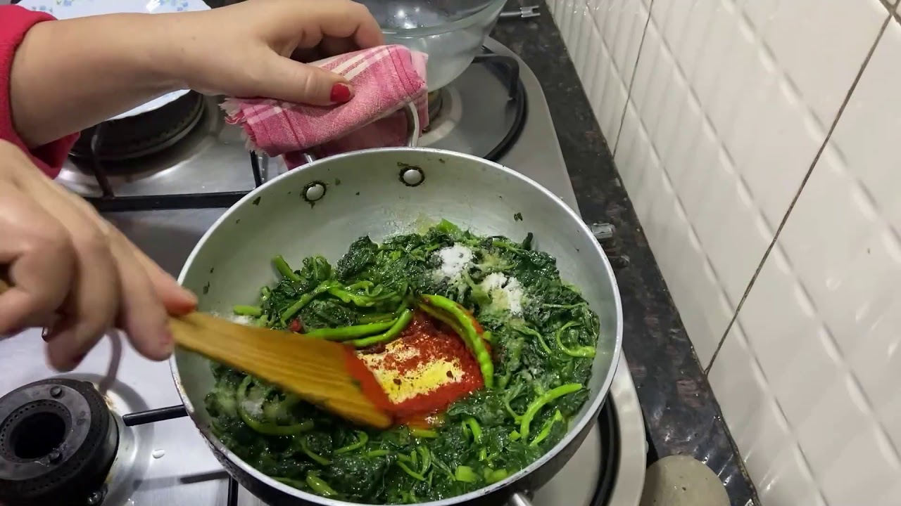 Kashmiri Dish - Sochal | kashmiri kitchen