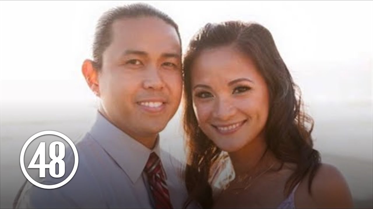 Sneak peek: Searching for Maya Millete