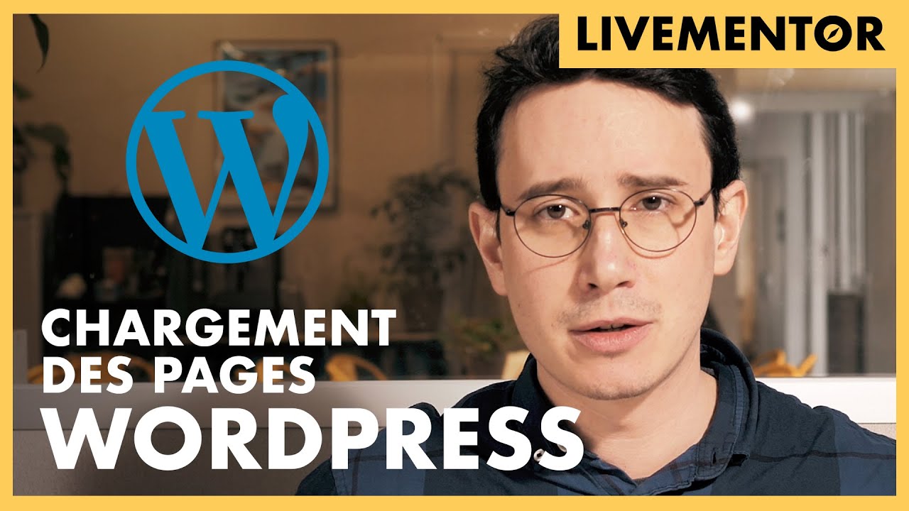 Comment Optimiser La Vitesse De Chargement De Son Site ? | LiveMentor