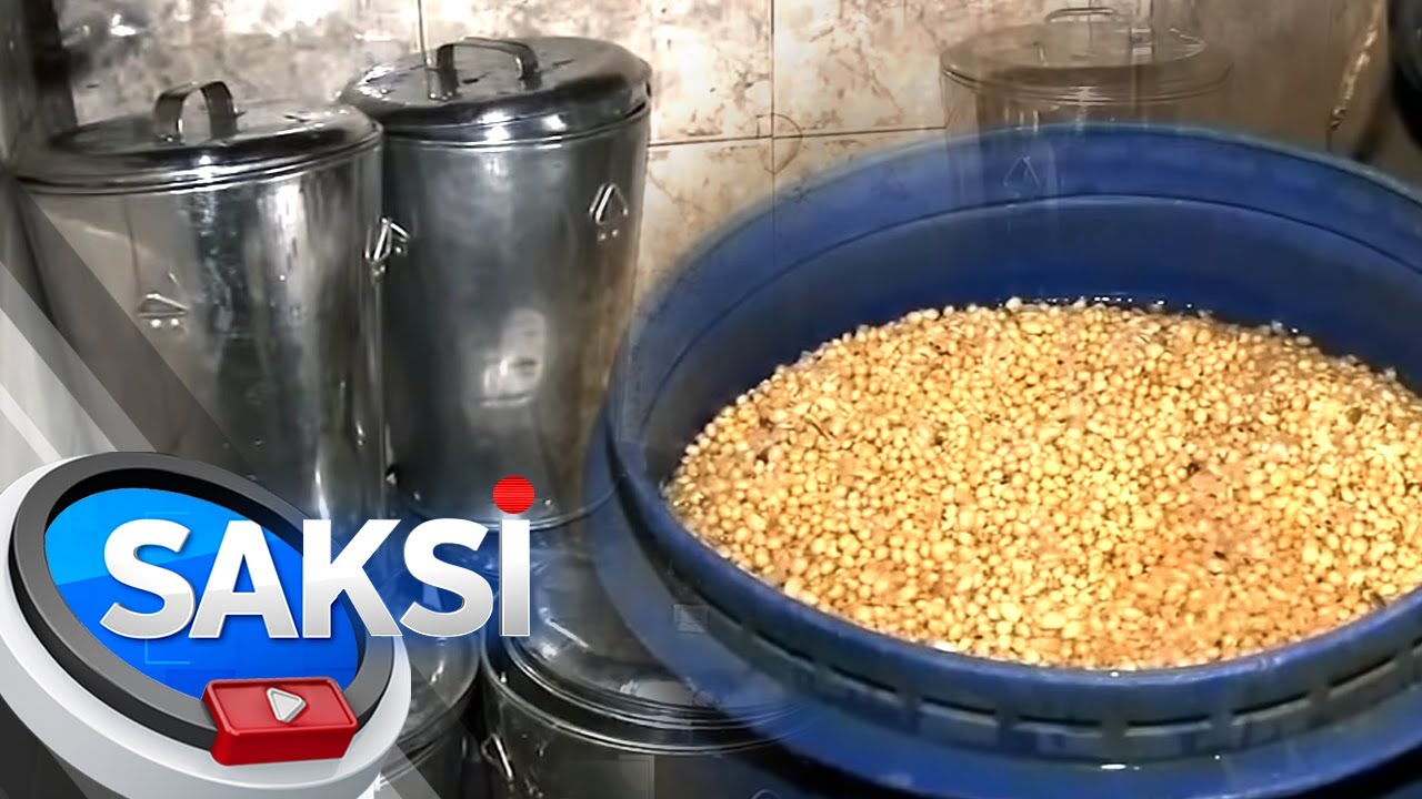 Maruming pagawaan ng taho, tuluyang pinasara dahil wala palang permit | Saks