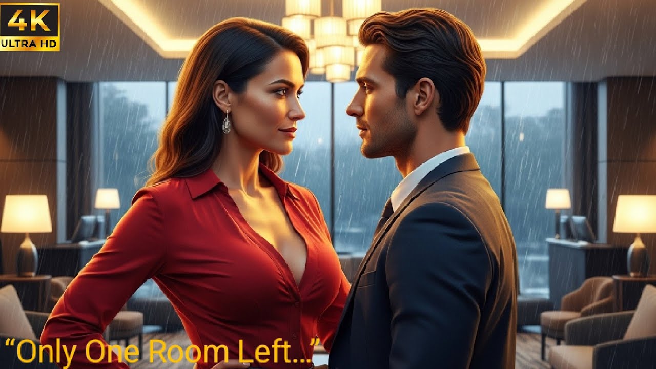 Only One Room Left,