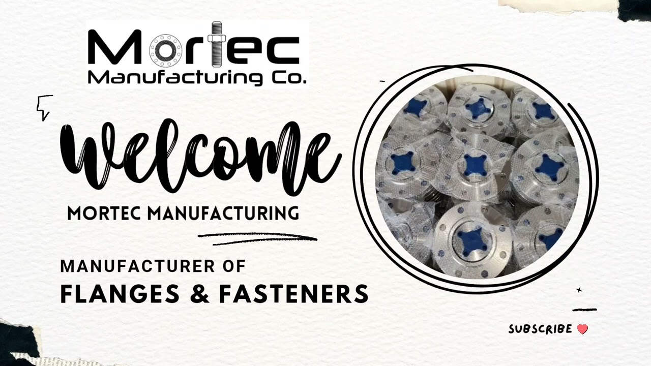 We  Are Manufacturer & STOCKIEST of FLANGES + FASTENERS + PIPES + TUBE +SHEET + PLATES + ROUND BAR