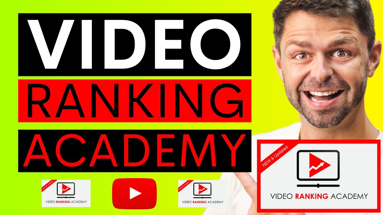 Video Ranking Academy Review 2026 (Sean Cannell Courses)