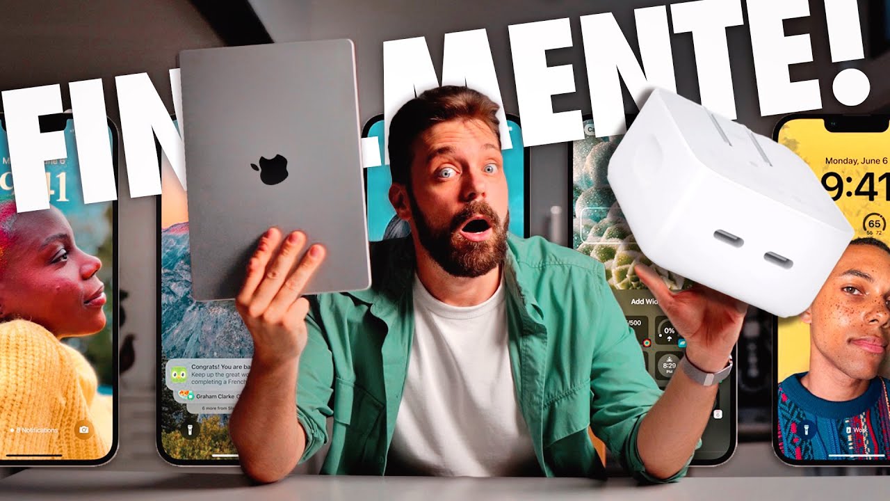 TUTTO QUELLO CHE C’È DA SAPERE SULLA APPLE WWDC 2022
