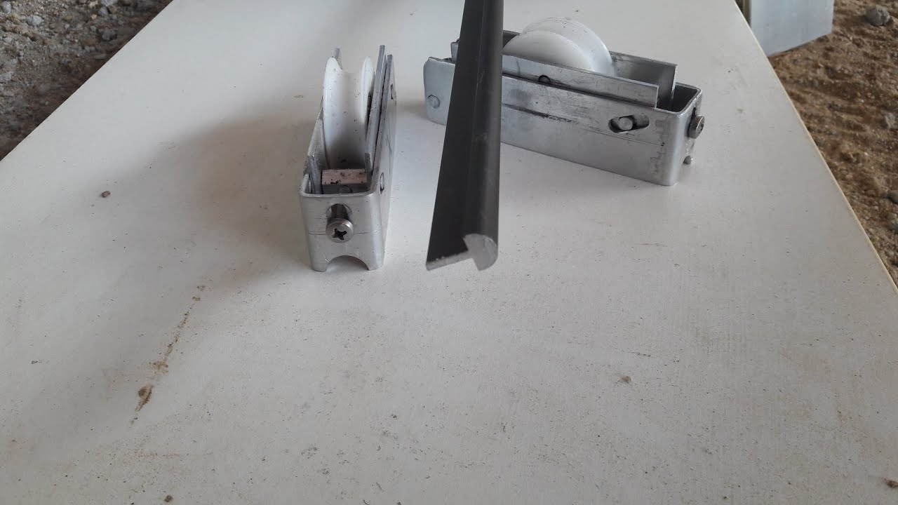 como colocar trilho macarrão ou roliço corte feito no porcelanato dica de como usar a lixadeira