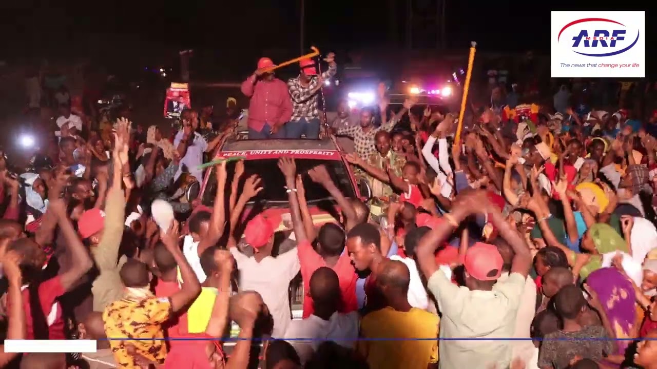 Sodhaweynti Dr Kabreta iyo Timaged Magalada Buna-Malkagufu