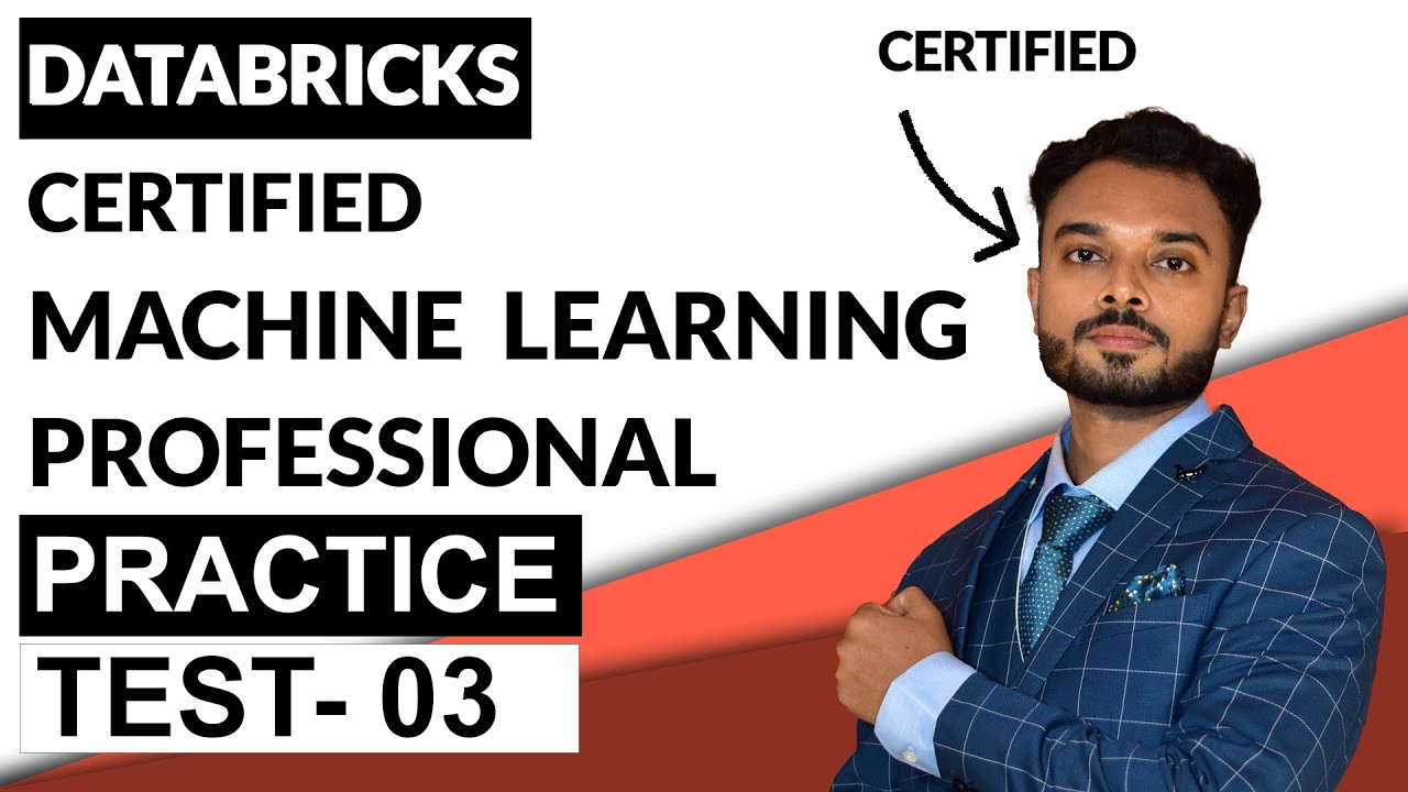 Databricks Certified Machine Learning Professional Practice Test Questions - Part 3