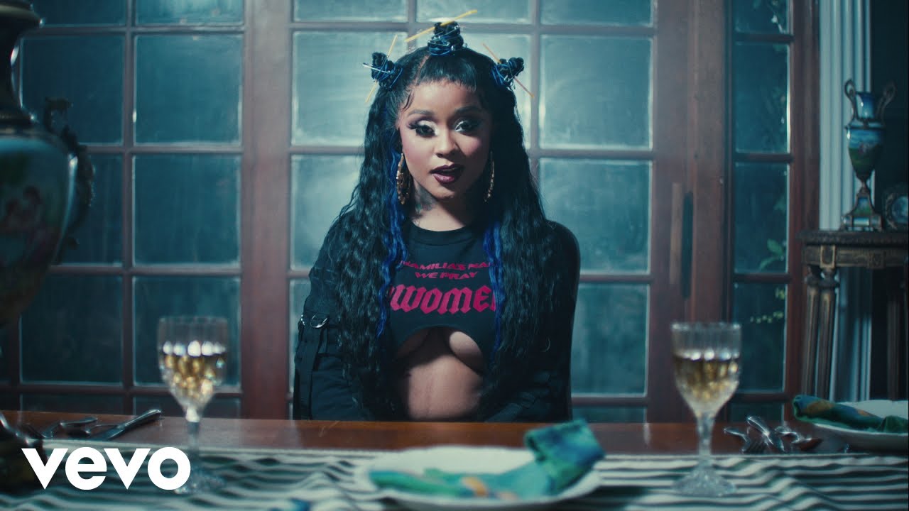 Stunna Girl - Ratch (Official Video) ft. 42 Dugg