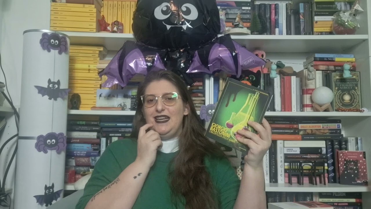 Letture del periodo | Parte 1