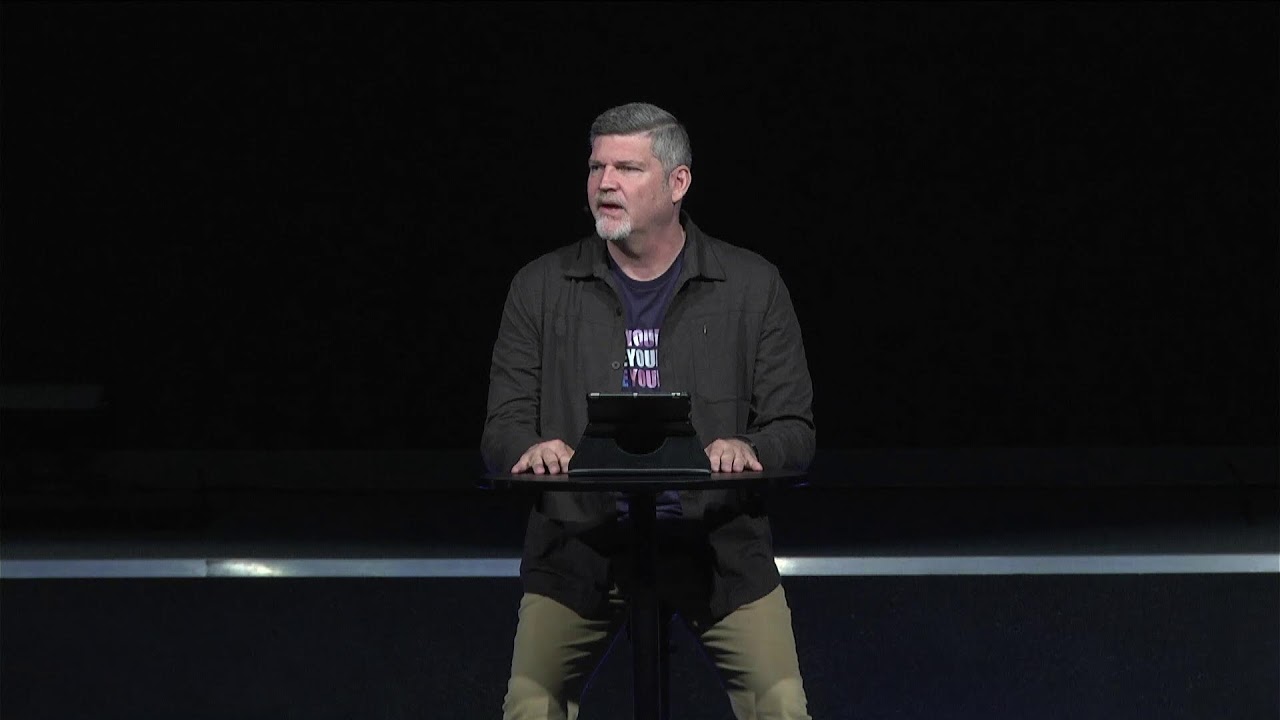 RockFish Church Online