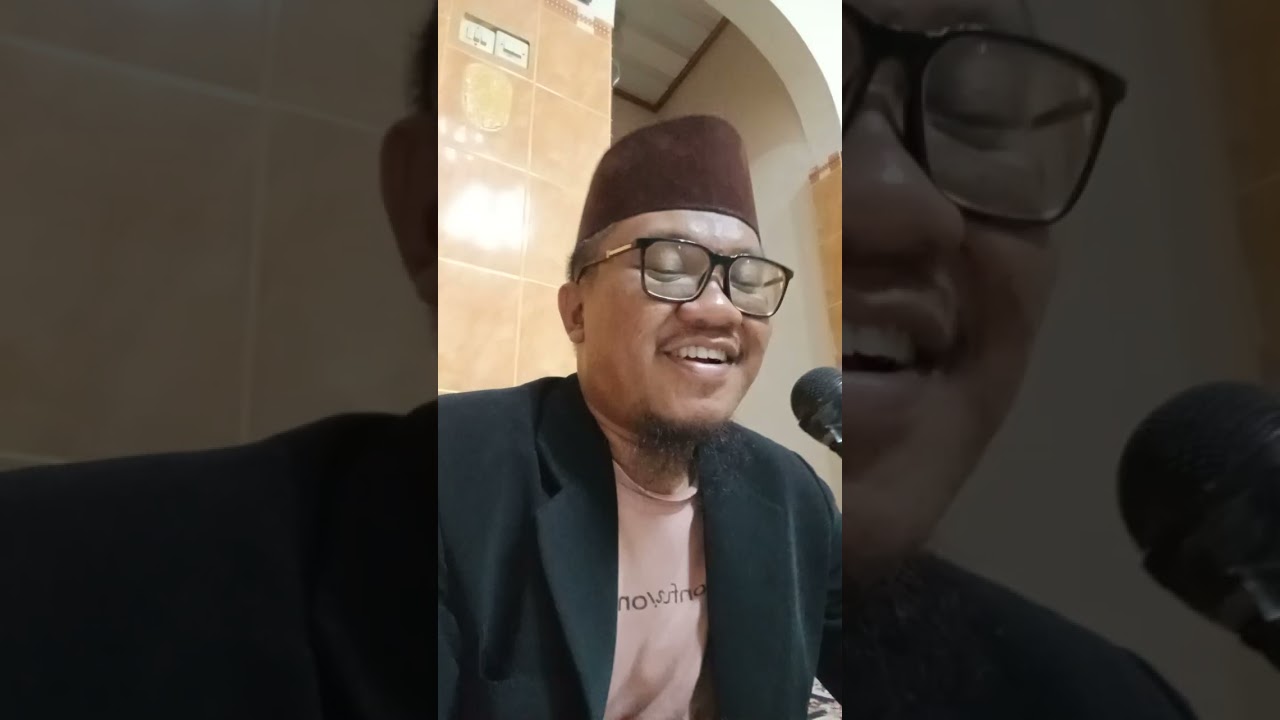 Majelis Al-Adawiyah Kitab Mukhtarul Ahadis 2