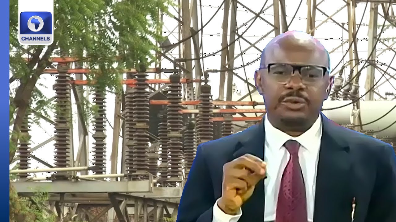 Discussion On Persistent National Grid Collapse And Need For Alternative | Lunchtime Politics