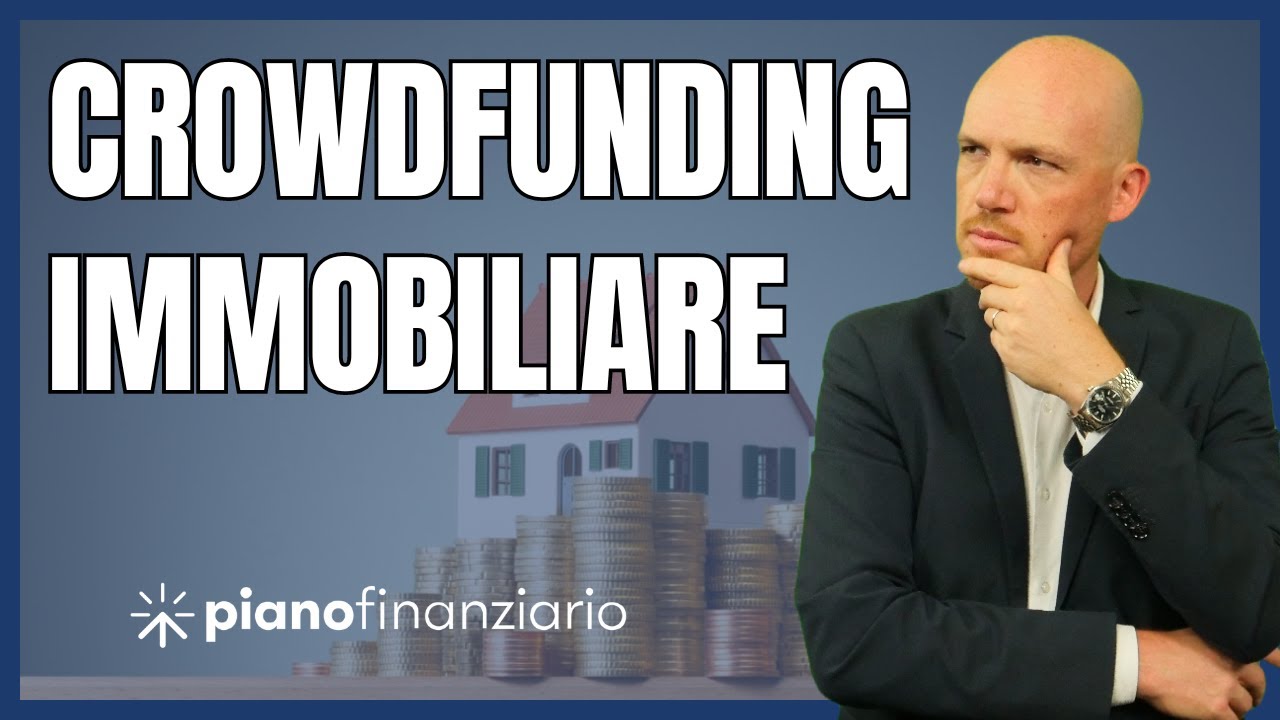 Guida al Crowdfunding Immobiliare: Come Funziona?