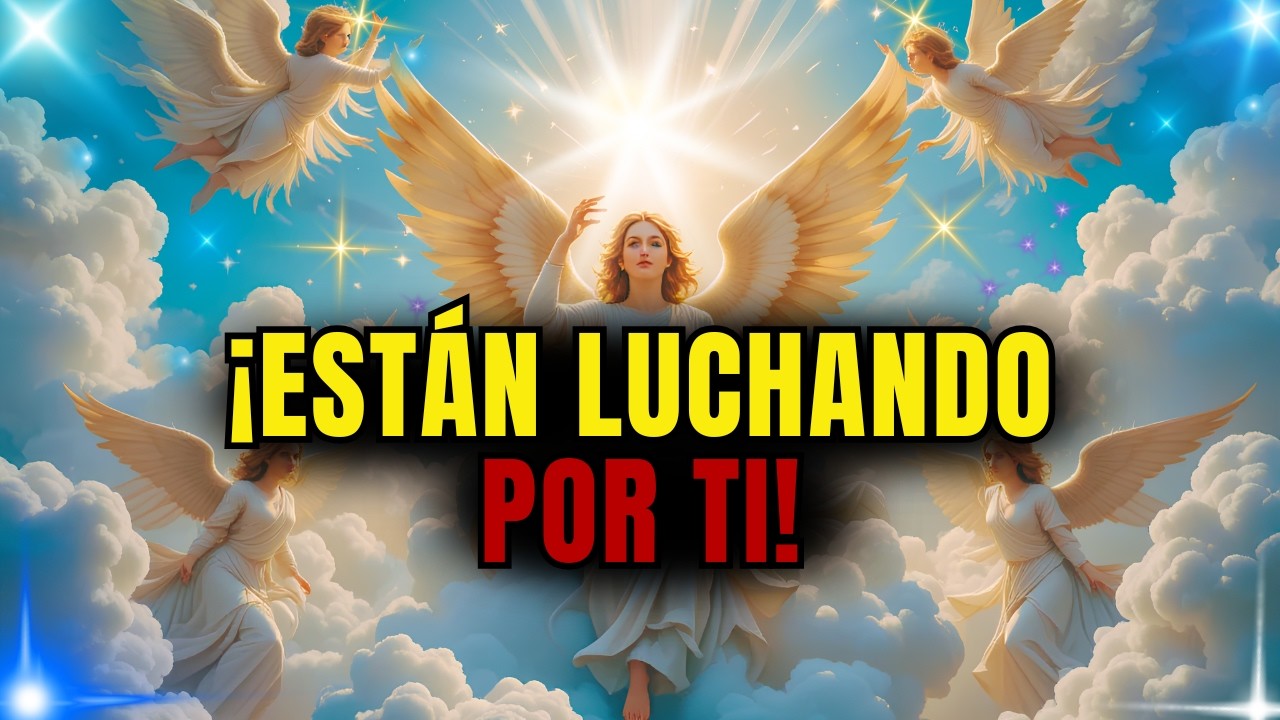 ¡ELEGIDO! Están peleando por ti — ¡ACABAN DE DECIR QUE EL ELEGIDO ERES TÚ😲🔥