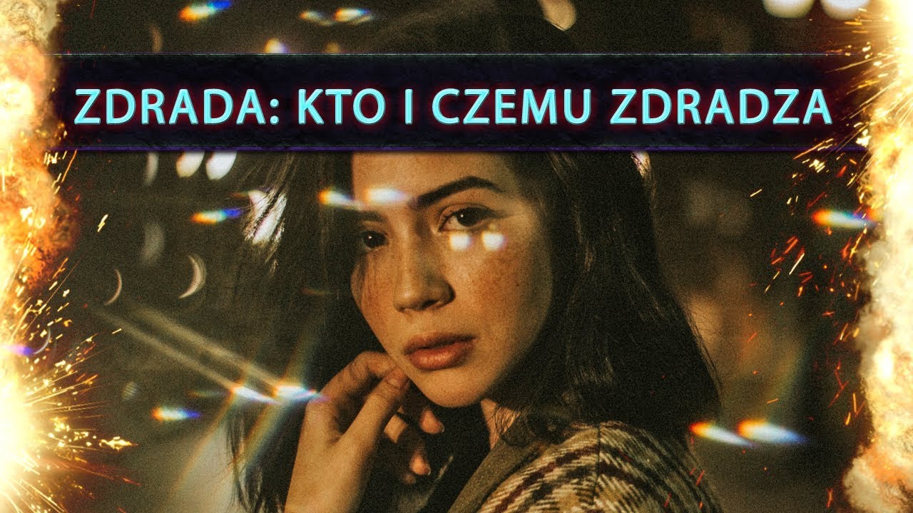Zdrada: kto i czemu zdradza - psychologia zdrady