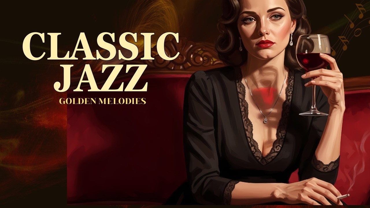 Timeless Love Songs 🎷 Most Romantic Classic Jazz Songs To Fall In Love