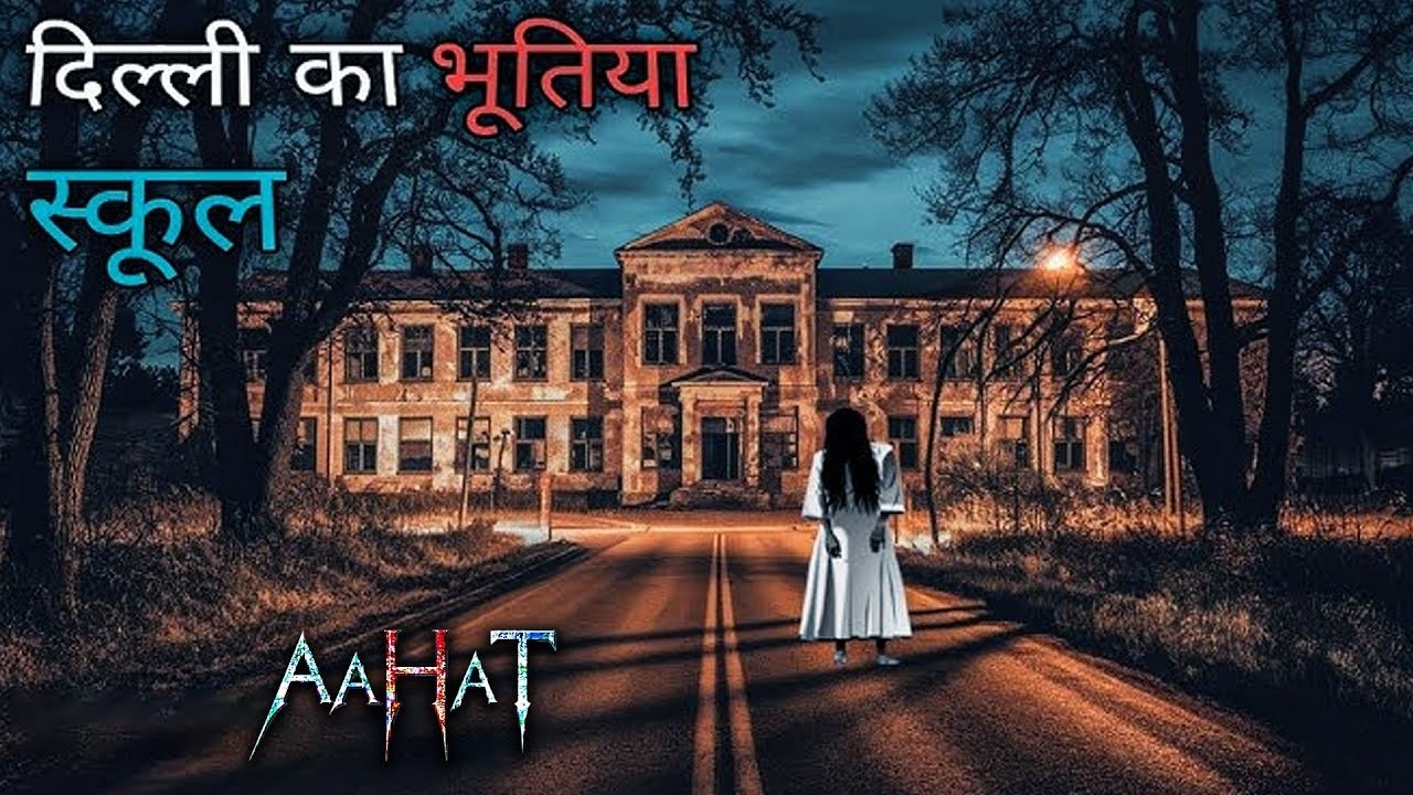 Aahat Best New Horror Episode | Aahat Horror | Aahat New Episode Very Horror | Aahat Reality Show
