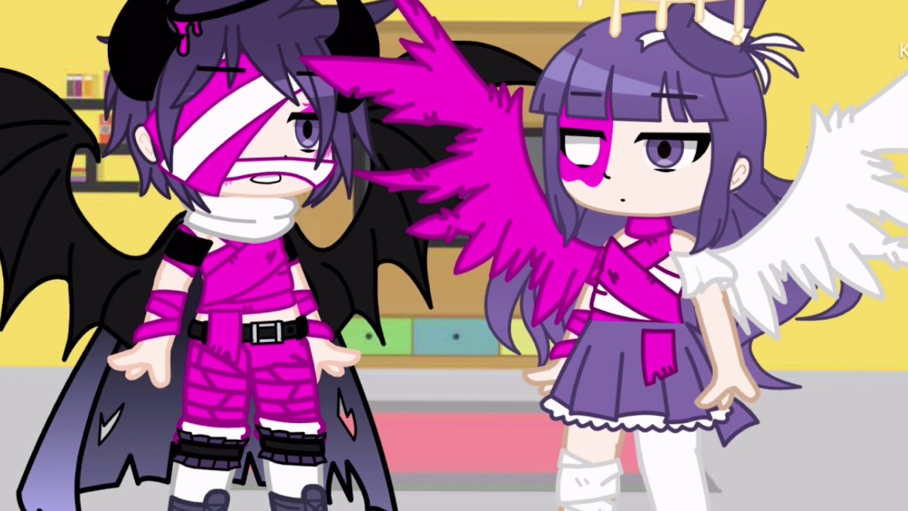 KOKICHI’S PARENTS REACT TO HIM || credit in description ||