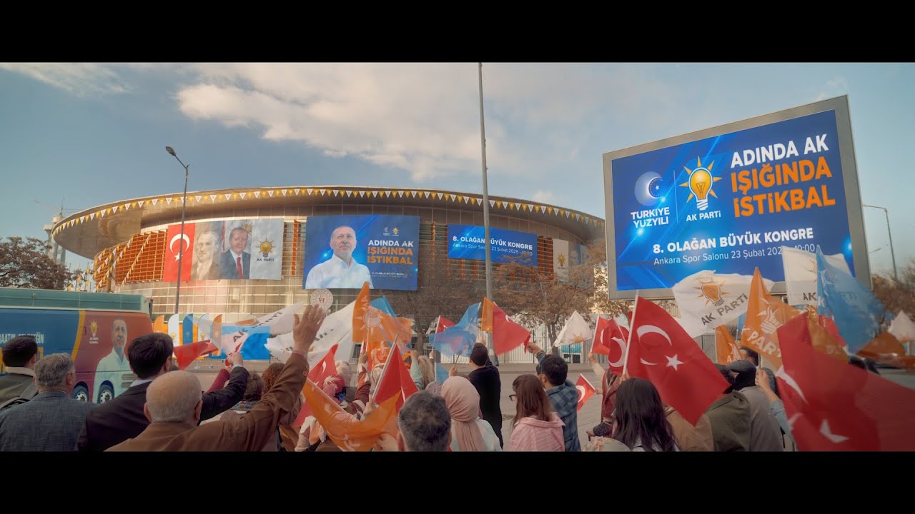 Adında AK Işığında İstikbal