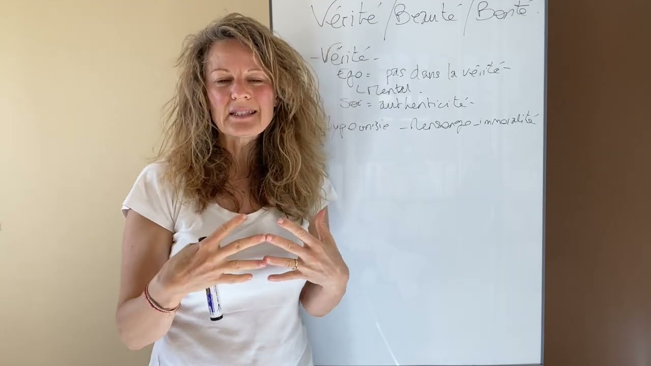 #72 Comment cultiver ce qui peut contribuer à la libération de nos souffrances ?