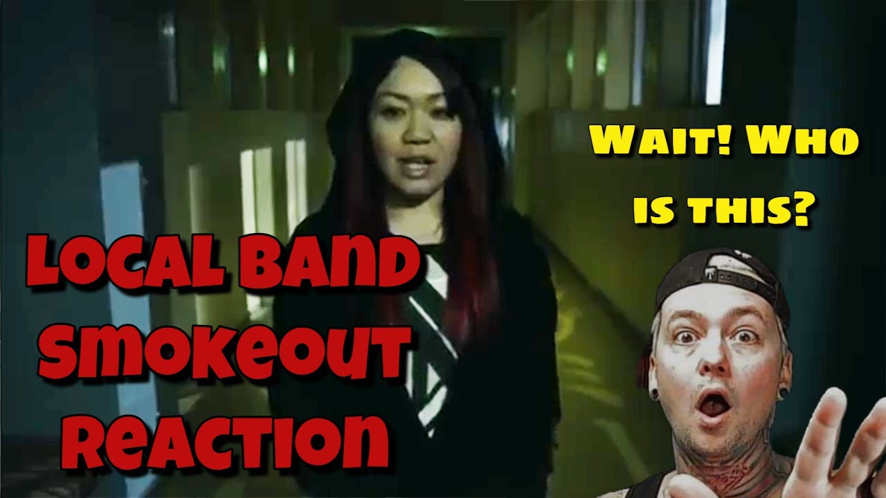 Maximum the Hormone - Yoshu Fukushu (Reaction)
