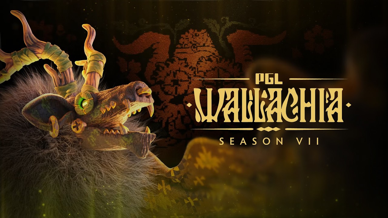 [UA] OG Esports проти Vici Gaming | PGL Wallachia Season 7
