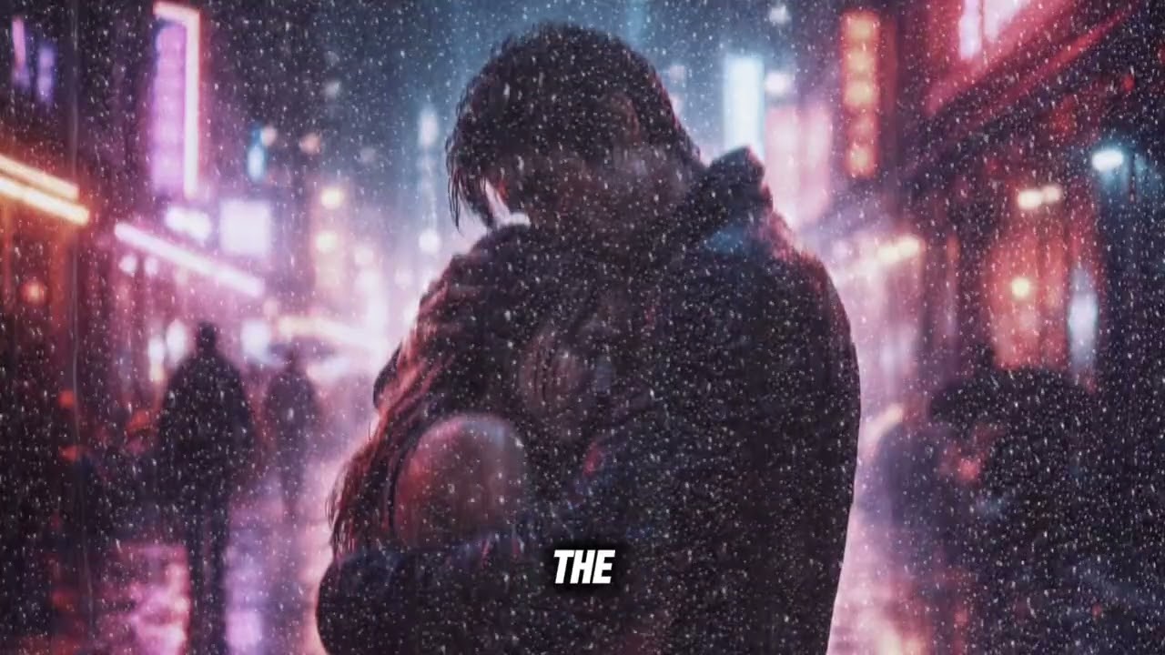 Dark music - Midnight Signals