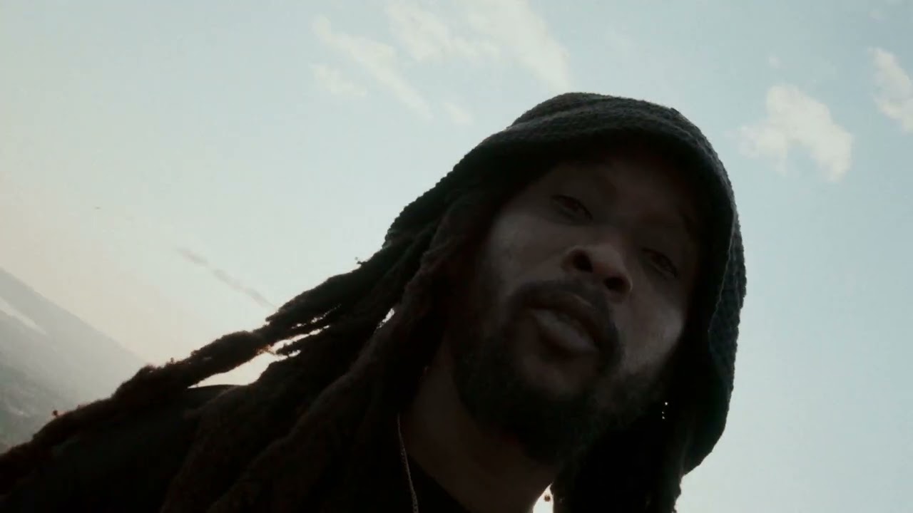 JAH IZREHL - RISE AGAIN (WE ARE JAMAICANS) - 0FFICIAL MUSIC VIDEO
