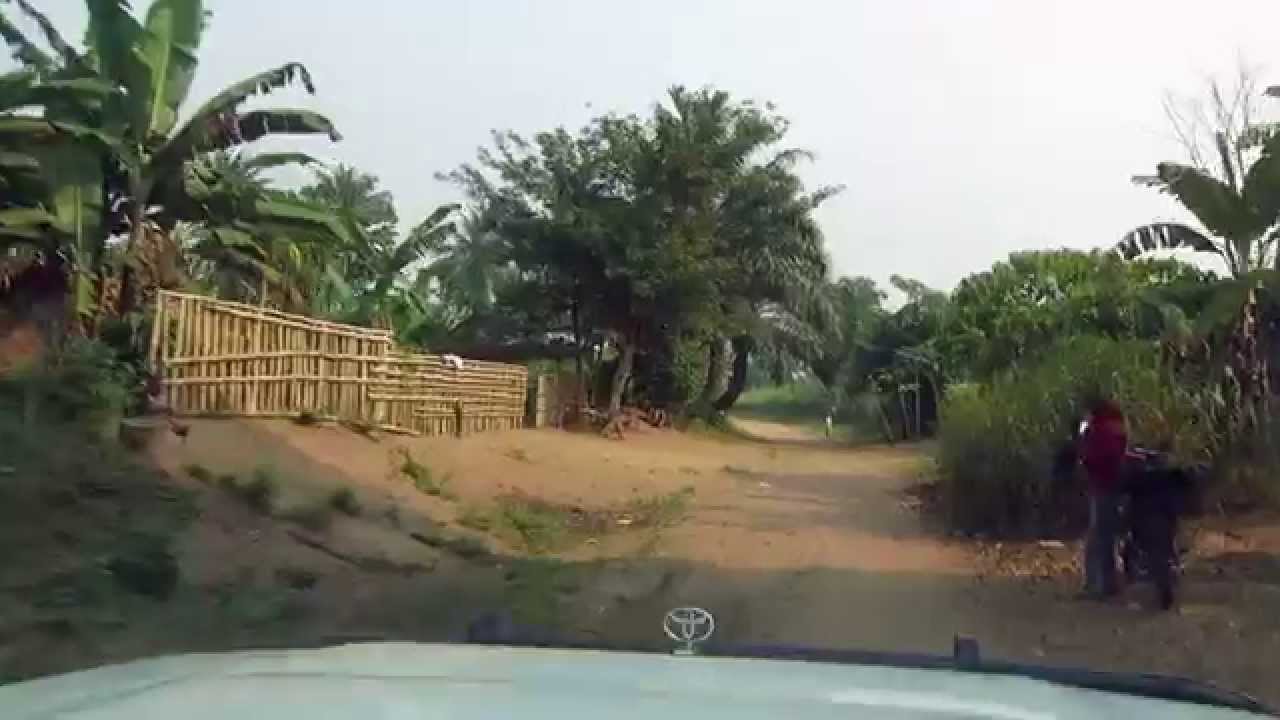 Bumba R D Congo