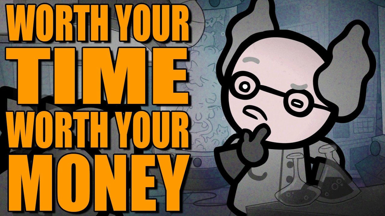 Мьюгеника | Стоит вашего времени и денег (Обзор)