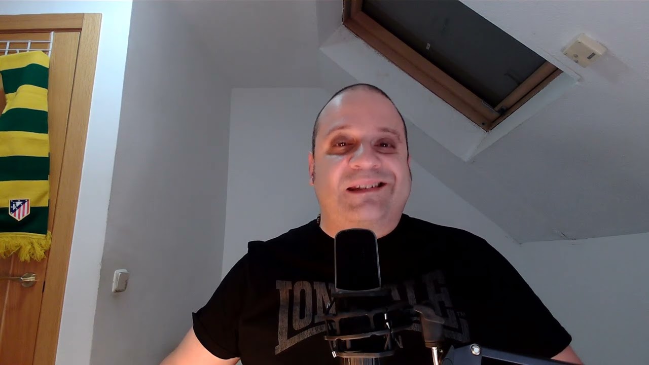 EL FUTURO DEL ATLÉTICO DE MADRID