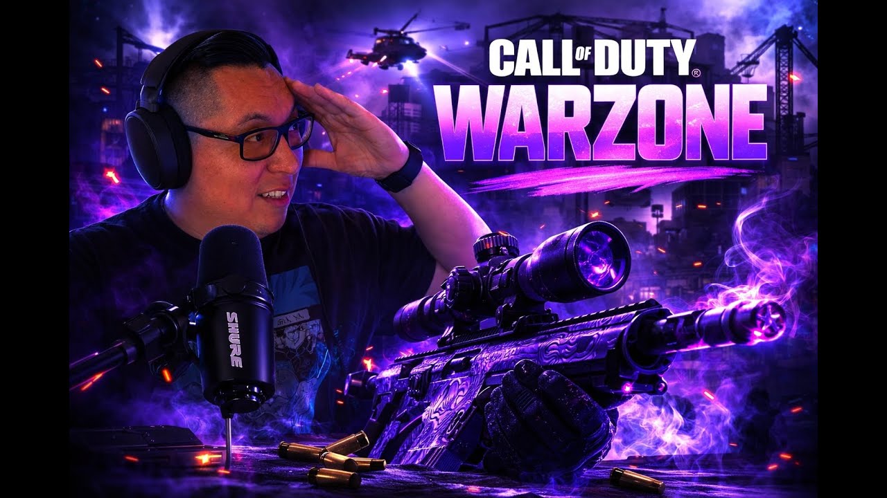 🔴The Best Resurgence DAD Player Alive!🔴 |  Follow me to Support!