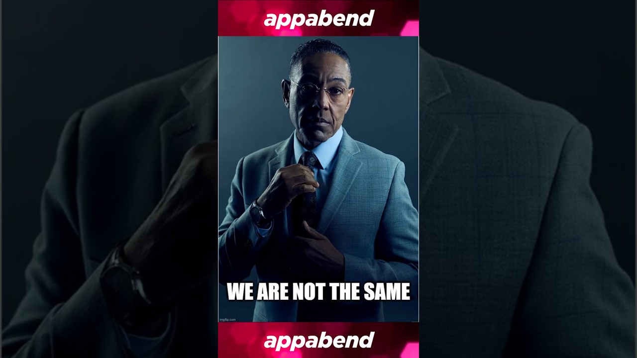 Activists are NOT Gamers!