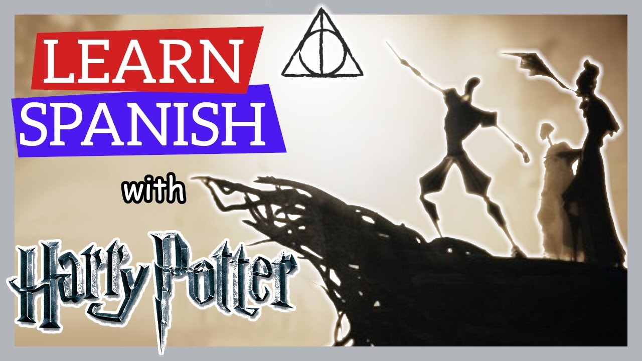 Improve your Spanish with The Tale of the Three Brothers