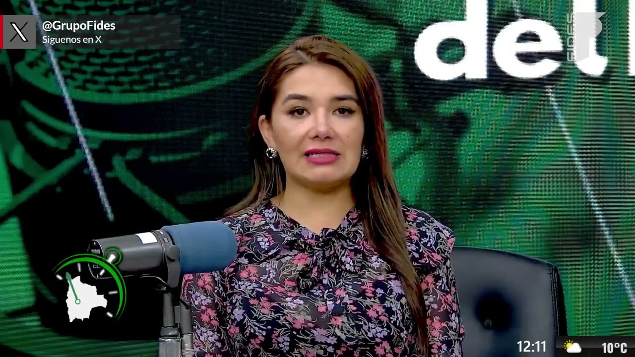 🔴LA HORA DEL PAÍS MERIDIANO |21.01.26|