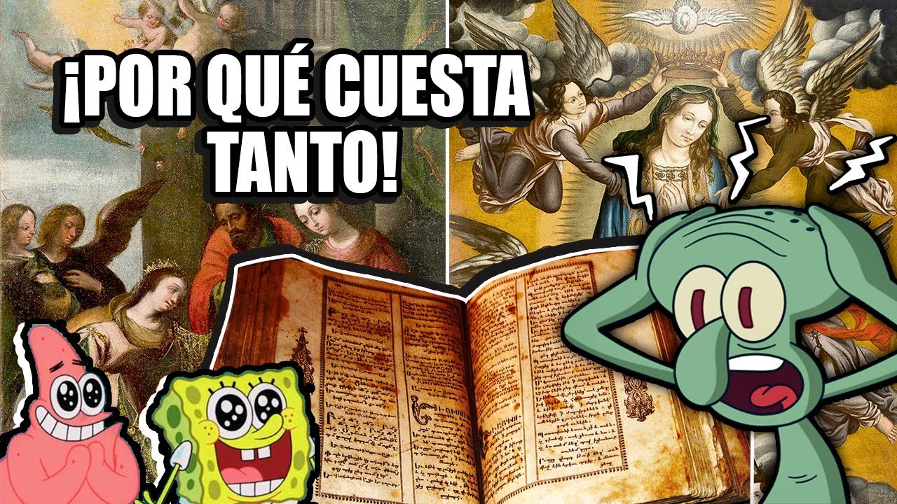 😱 ¡¡¡ COMPRAMOS EL LIBRO MÁS CARO DE LA FIL 2022 !!! 😱