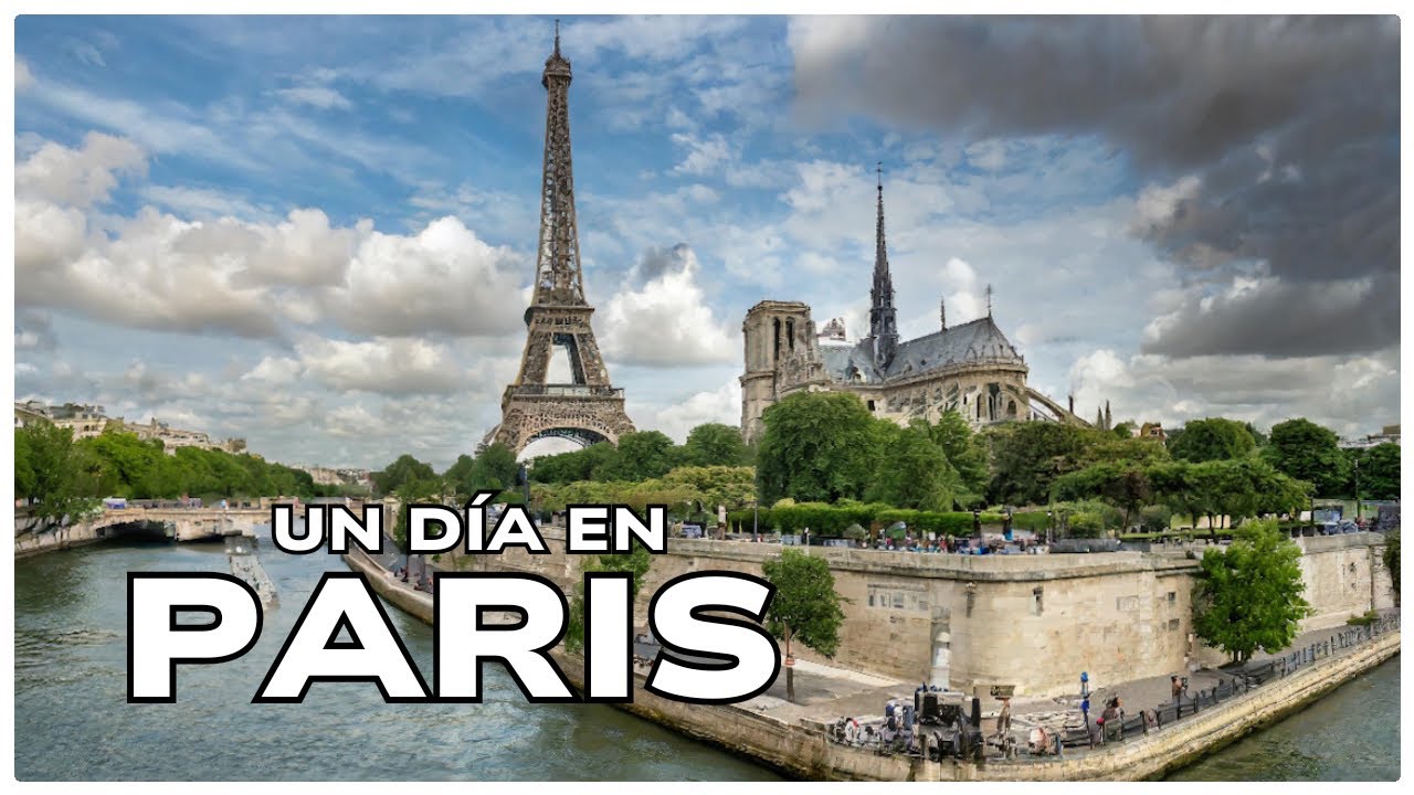 ”¿Vale la Pena el Bus Turístico en PARÍS? 🇫🇷 Te lo Muestro TODO” @YulianoTv