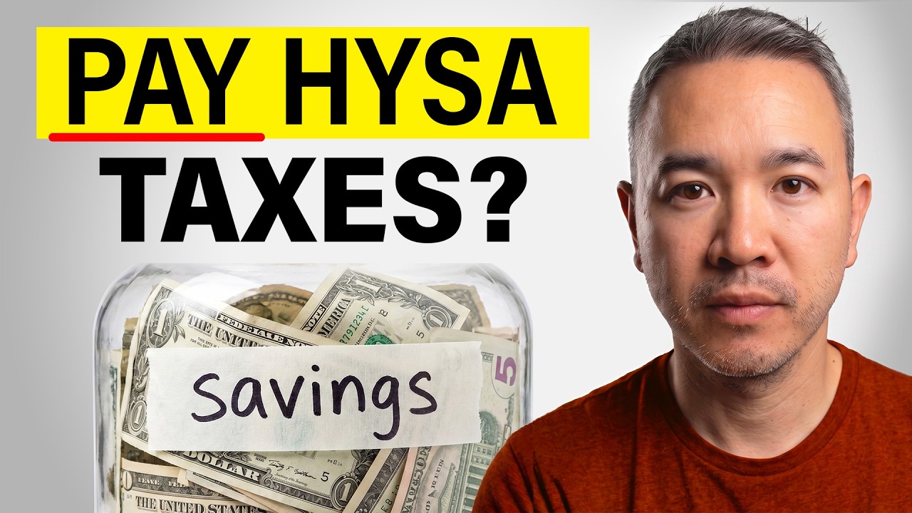 Know THIS Before You Open a High-Yield Savings Account