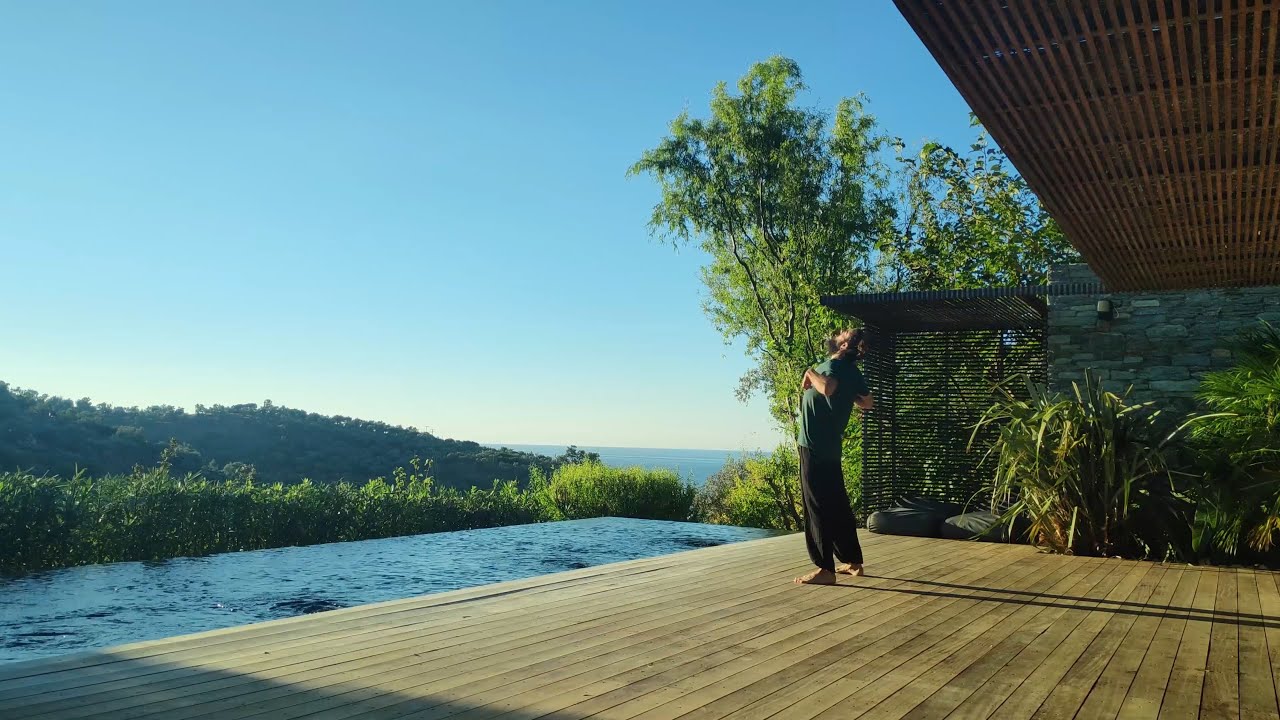 Qi Gong for Health - 5 Animals