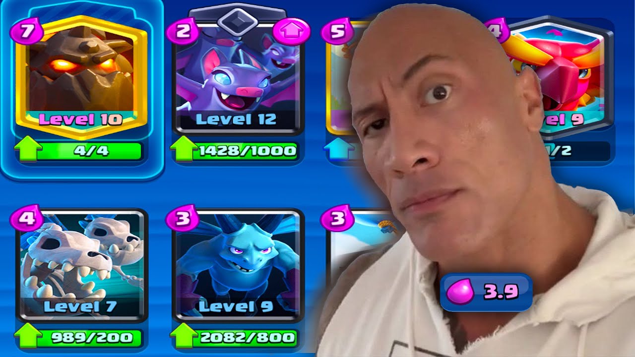 FLYING DECK BE LIKE...