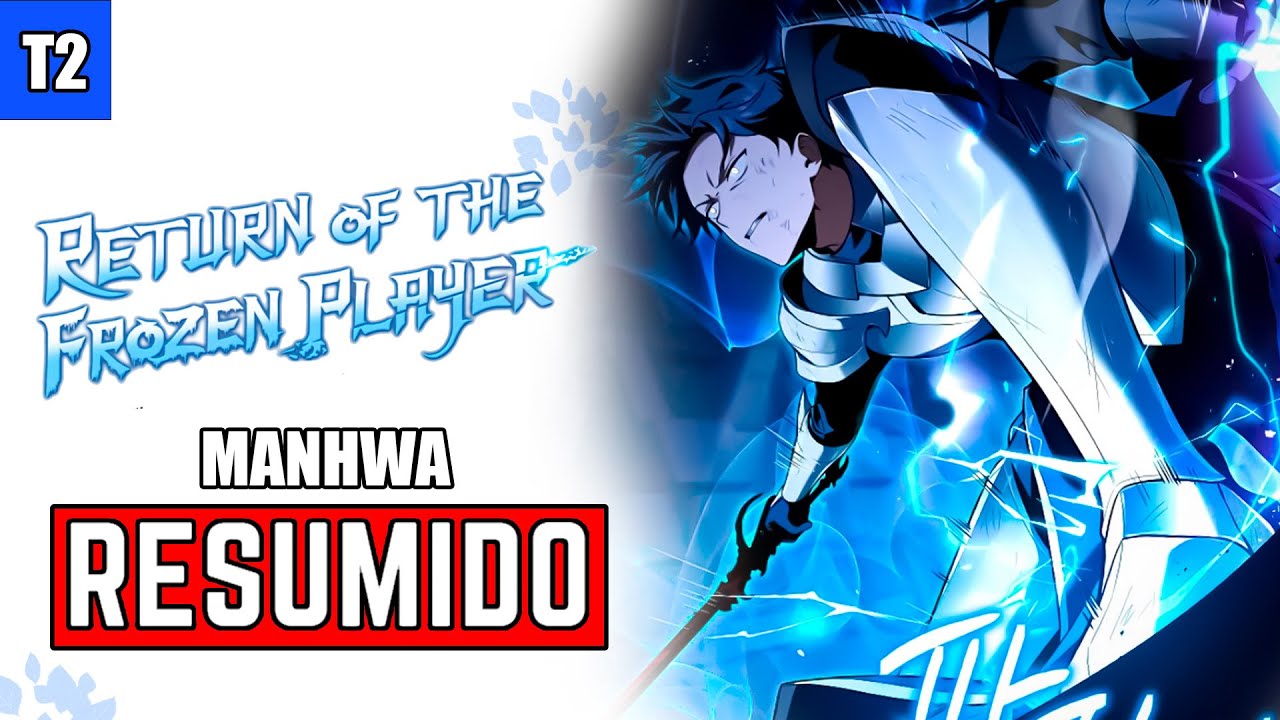 🔵 FUE CONGELADO HACE 20 AÑOS SALVANDO AL MUNDO, ES MOMENTO DE CONTINUAR SU HISTORIA | RESUMEN MANHWA
