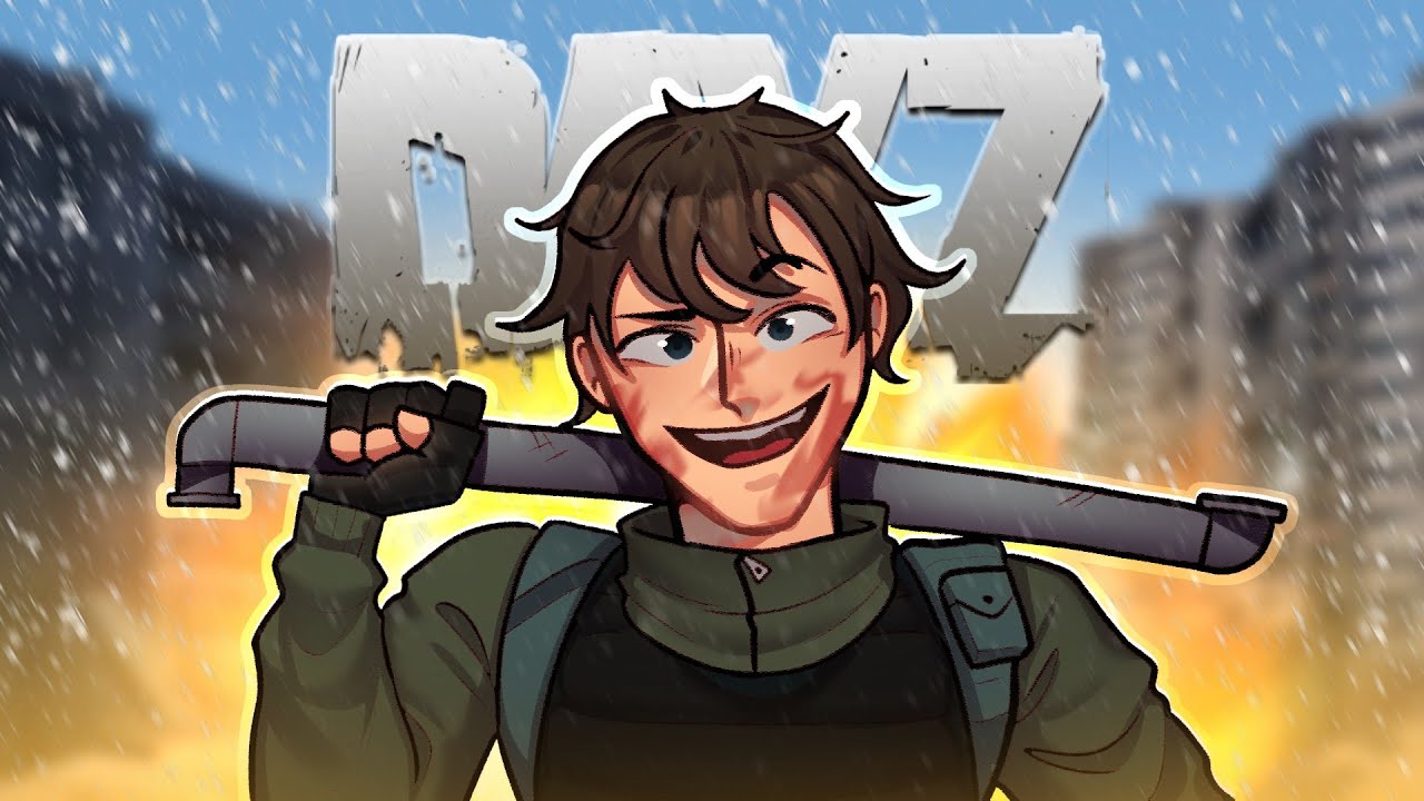 This is why people hate DayZ