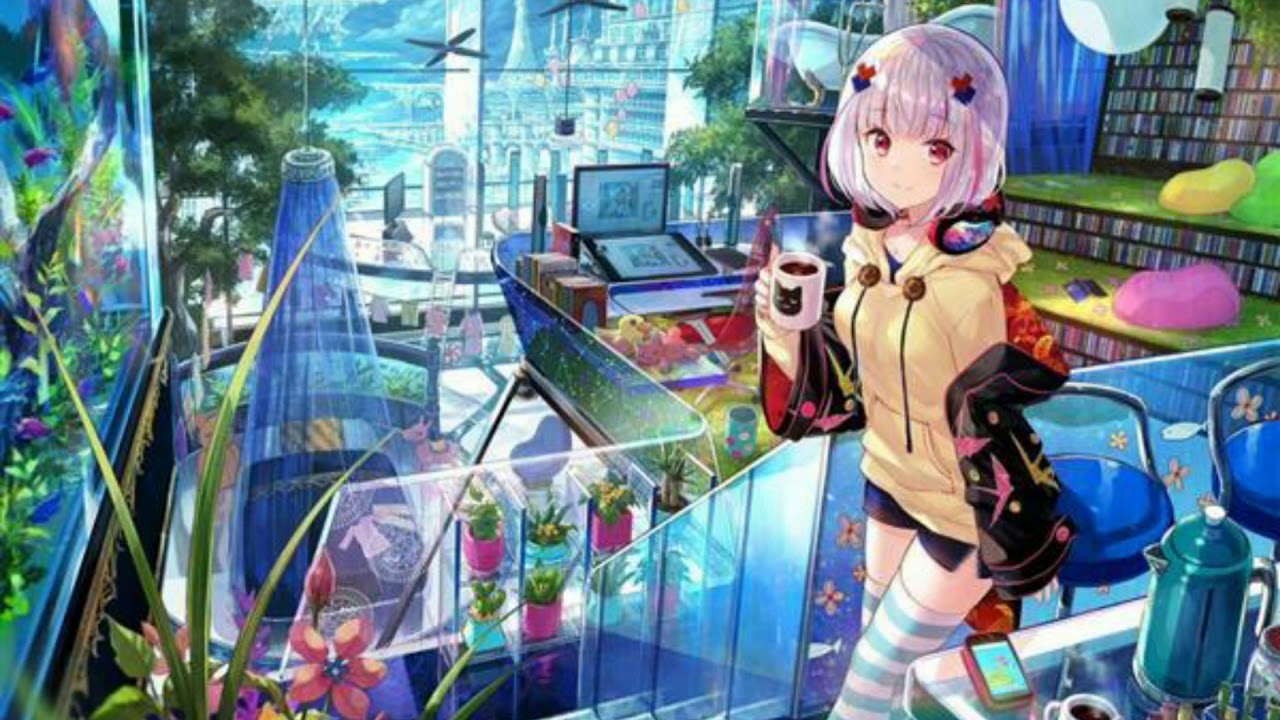 [ Nightcore ] - Mambo Like A Crazy